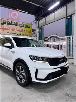 کیا سۆرینتۆ